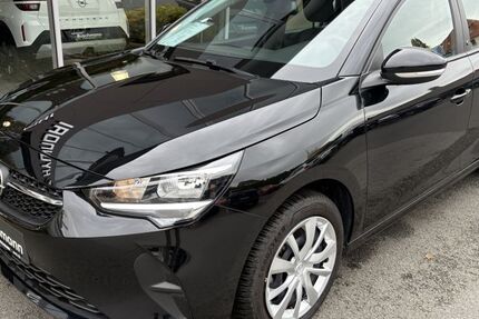 Opel Corsa 33.600 km 14.290 &euro; Herford 32049