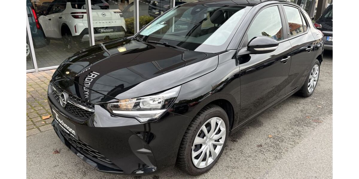 Opel Corsa 33.600 km 14.290 &euro; Herford 32049