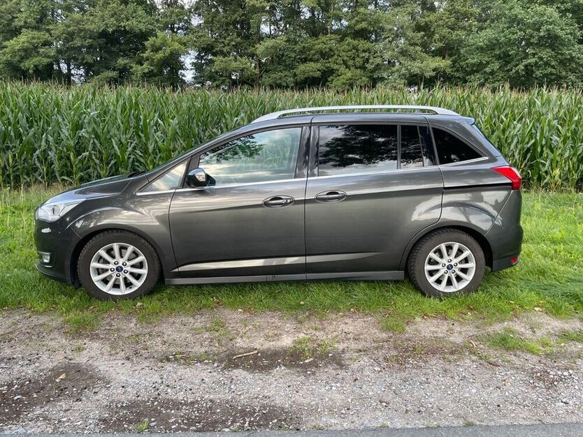 Grand C-Max