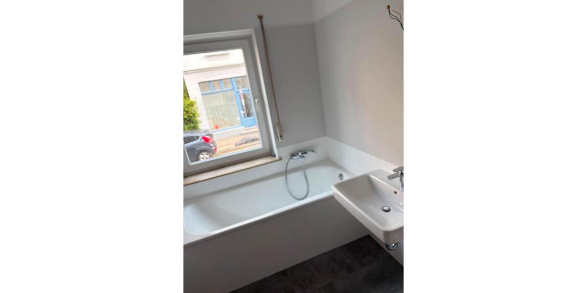 Hochparterre Bielefeld Schildesche - 1 Zimmer, 37 m&sup2;, 127.000&euro; | Angebot:26779089
