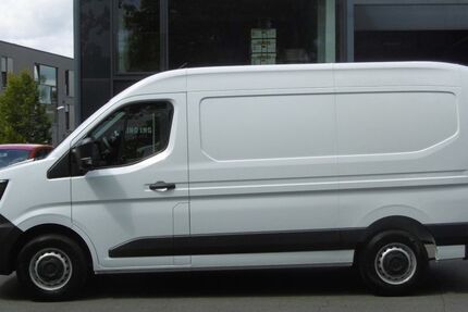 Renault Master 1.425 km 31.450 € Gütersloh 33332