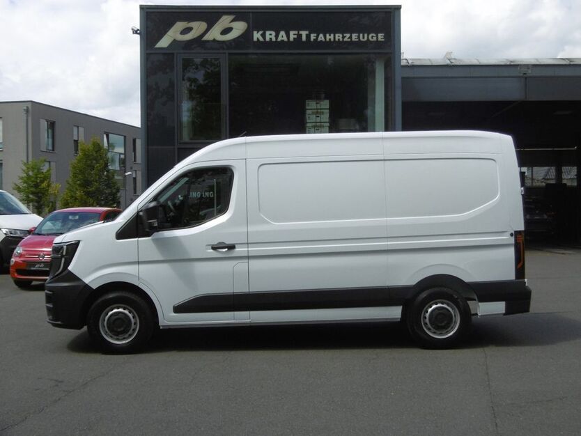 Renault Master 1.425 km 31.450 € Gütersloh 33332