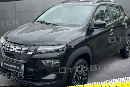 Dacia Spring 1.814 km 12.745 &euro; Bielefeld 33647