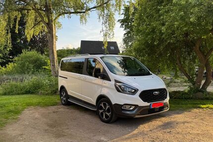 Ford Tourneo Custom 71.000 km 37.500 € Schlangen 33189