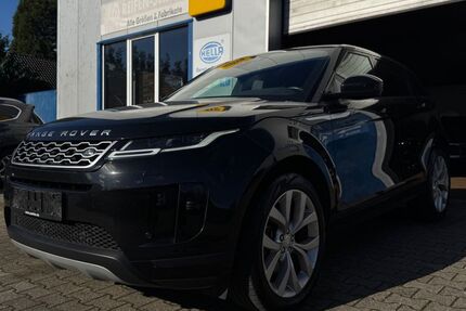 Land Rover Range Rover Evoque 98.000 km 28.899 € Bielefeld 33609
