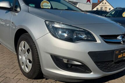 Opel Astra 100.000 km 8.499 &euro; Löhne 32584