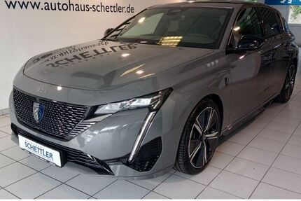 Peugeot 308 17.632 km 23.890 &euro; Bielefeld 33602