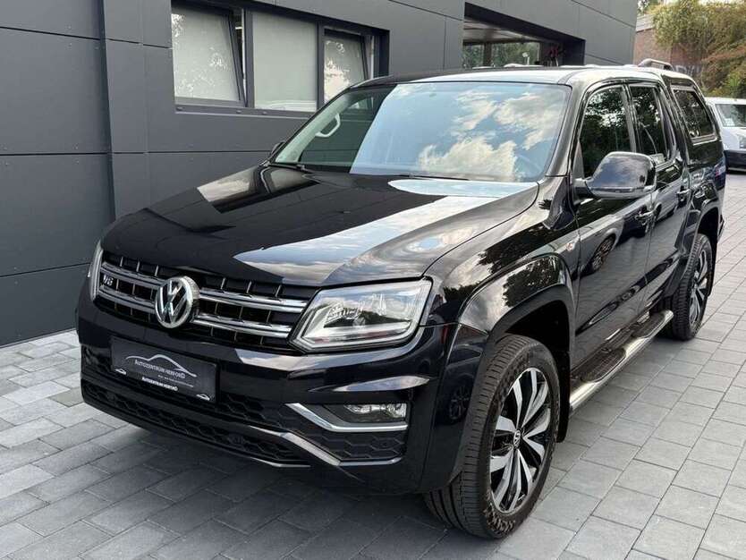 Amarok