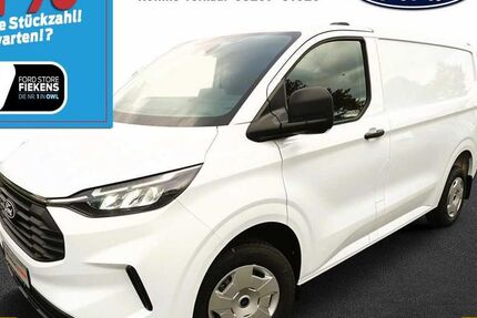 Ford Transit Custom 43.500 km 26.500 &euro; Schloß Holte-Stukenbrock 33758