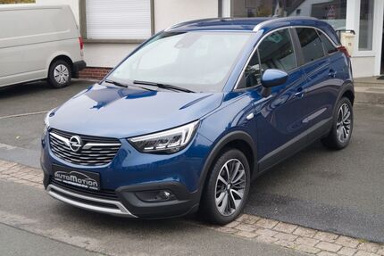 Opel Crossland (X) 51.000 km 12.790 € Gütersloh 33332