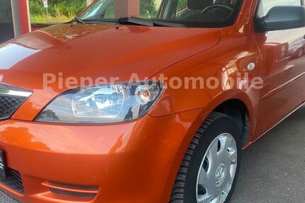 Mazda 2 57.000 km 3.490 &euro; Oerlinghausen 33813