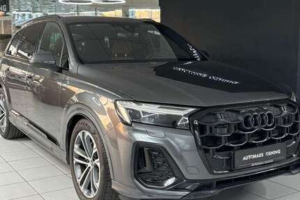 Audi Q7 15.990 km 63.900 &euro; Lage 32791