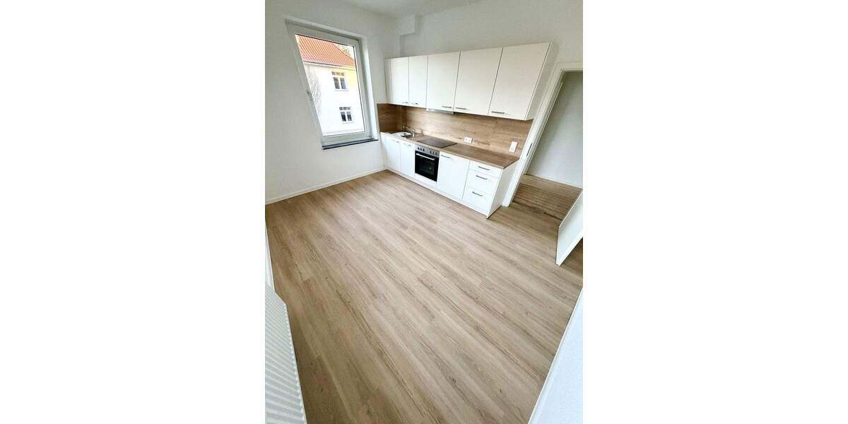 Etagenwohnung Bielefeld Schildesche - 2 Zimmer, 70 m&sup2;, 860&euro; | Angebot:24834318