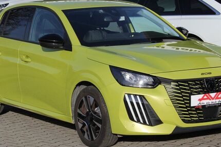 Peugeot 208 26.282 km 14.800 &euro; Hüllhorst 32609