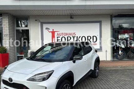Toyota Yaris Cross 44.980 km 26.990 &euro; Bielefeld 33689