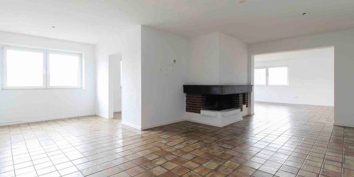 Etagenwohnung Halle (Westfalen) Halle - 4 Zimmer, 171 m&sup2;, 255.000&euro; | Angebot:26391142