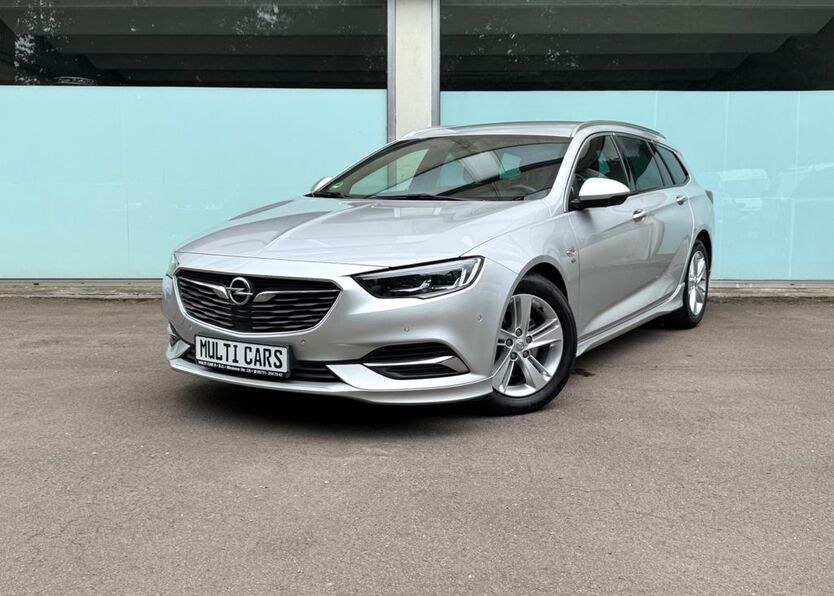 Opel Insignia 96.650 km 18.990 € Löhne 32584