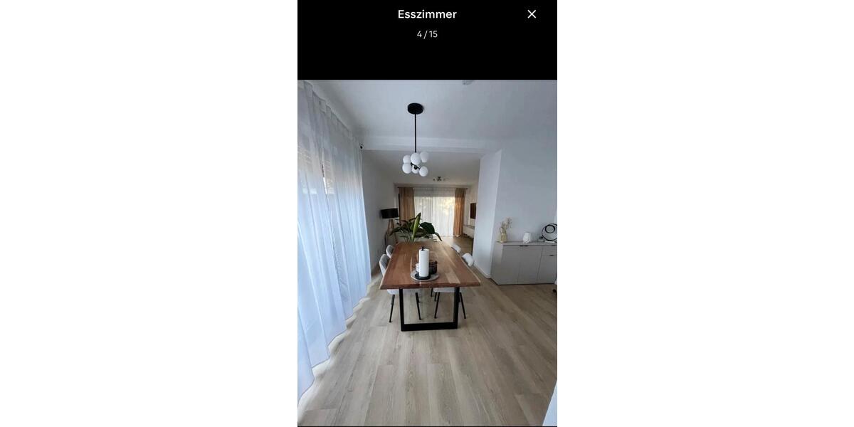 Erdgeschoßwohnung Gütersloh Kattenstroth - 3 Zimmer, 86 m&sup2;, 1.030&euro; | Angebot:25988579