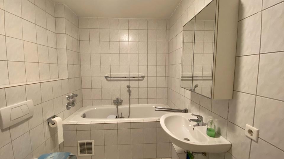Etagenwohnung Bad Salzuflen Biemsen-Ahmsen - 610&euro; | Angebot:25751671