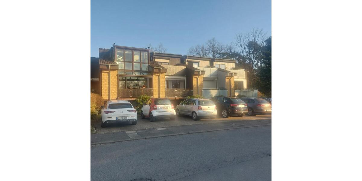 Reihenhaus Bielefeld Senne - 3 Zimmer, 90 m&sup2;, 245.000&euro; | Angebot:25641493