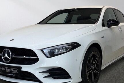 Mercedes-Benz A 250 37.780 km 24.990 &euro; Bünde 32257