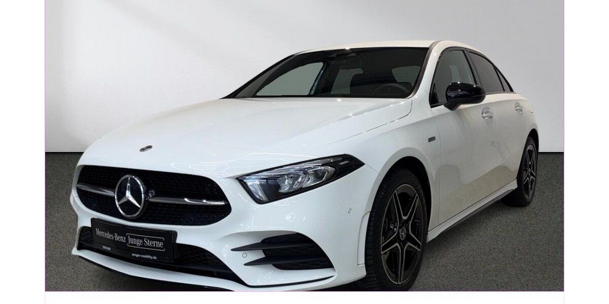 Mercedes-Benz A 250 37.780 km 24.990 &euro; Bünde 32257