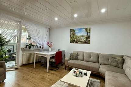 Wohnung Bielefeld Heepen - 4 Zimmer, 83 m&sup2;, 178.000&euro; | Angebot:25812361