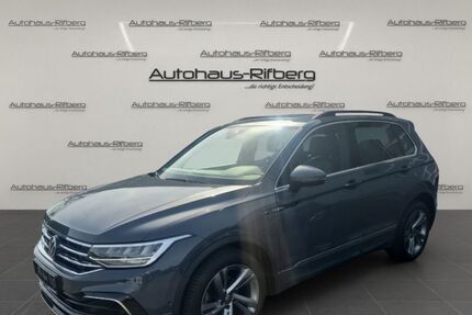 VW Tiguan 93.000 km 34.890 &euro; Detmold 32758
