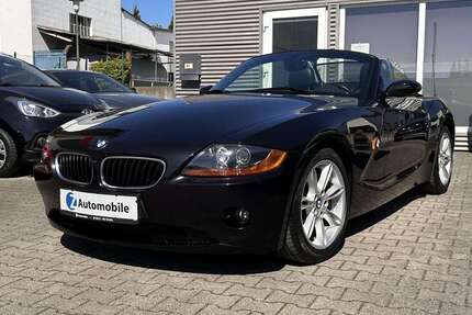 BMW Z4 91.500 km 15.880 &euro; Bielefeld 33609