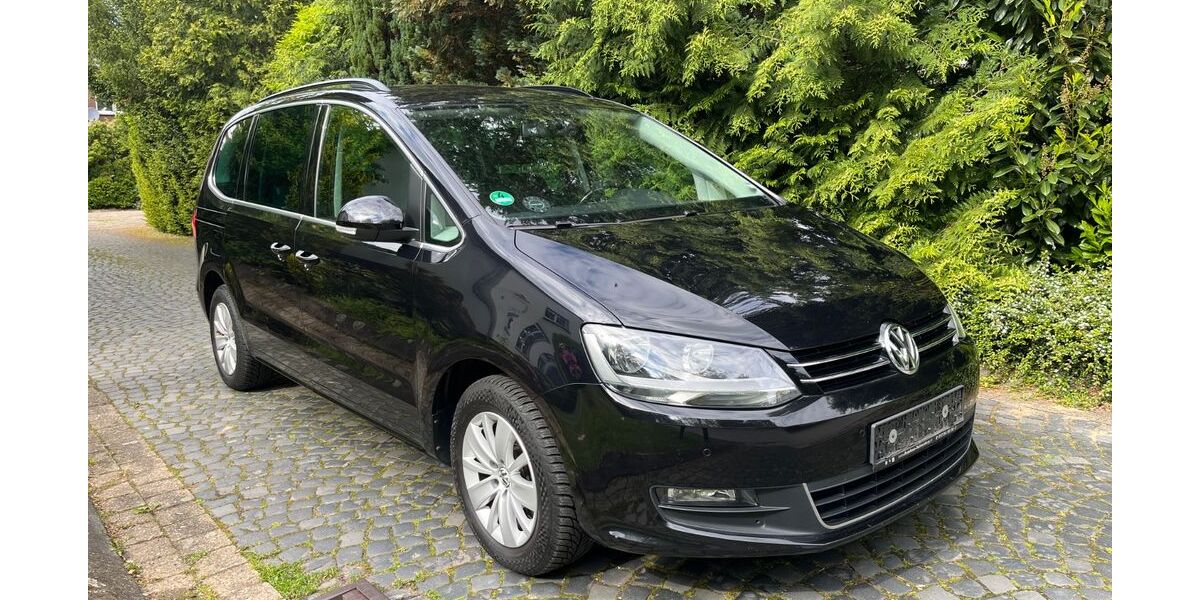 VW Sharan 150.000 km 9.900 &euro; Bad Oeyhausen 32549