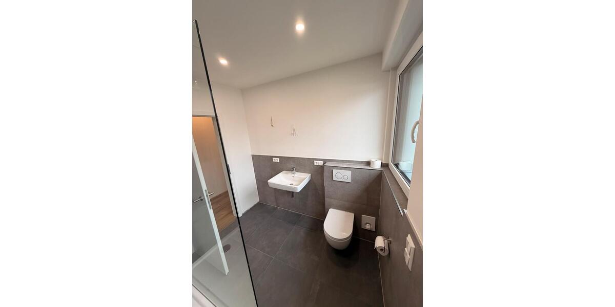 Dachgeschoßwohnung Herzebrock-Clarholz Clarholz - 3 Zimmer, 76 m&sup2;, 760&euro; | Angebot:25143750