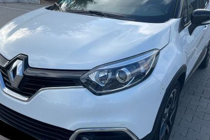 Renault Captur 92.543 km 10.940 € Herford 32051