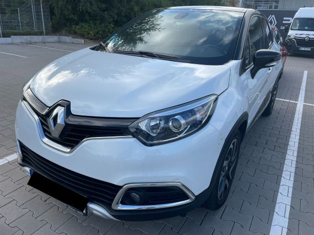Renault Captur 92.543 km 10.940 € Herford 32051
