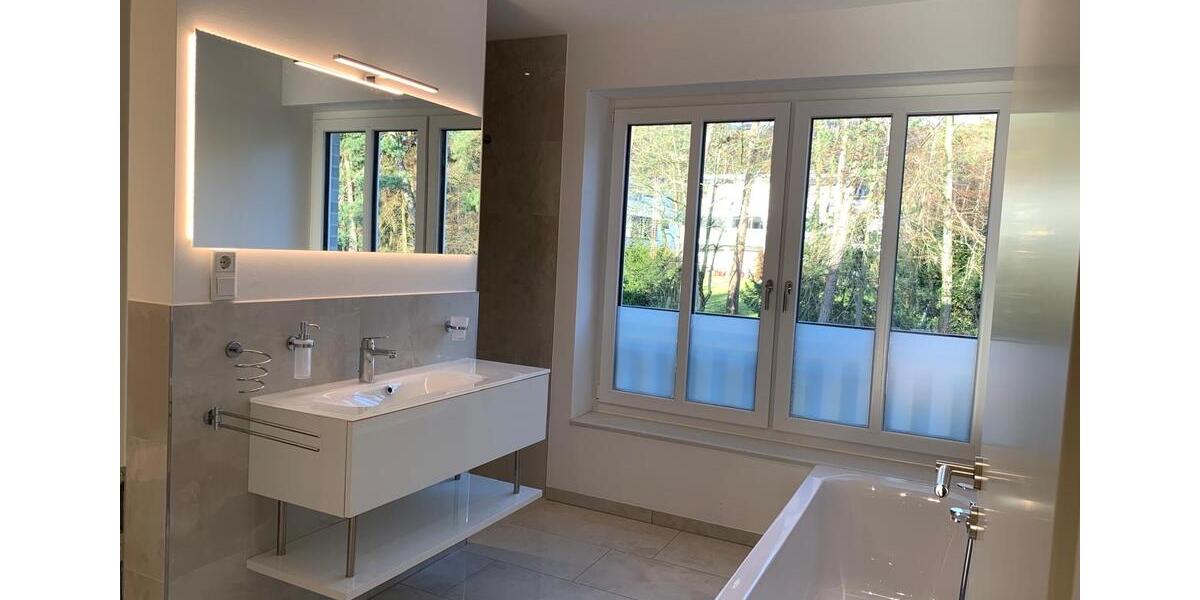 Etagenwohnung Bielefeld Senne - 3 Zimmer, 94 m&sup2;, 1.650&euro; | Angebot:26393509