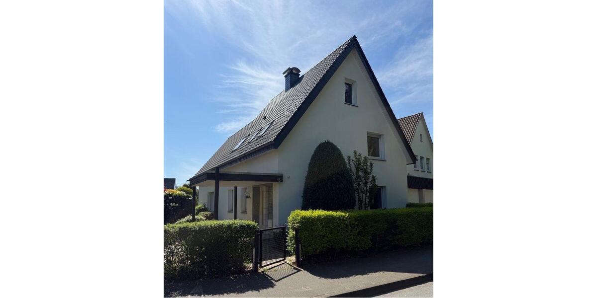 Einfamilienhaus Gütersloh - 5 Zimmer, 136 m&sup2;, 1.350&euro; | Angebot:26434489