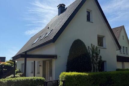Haus Gütersloh - 5 Zimmer, 136 m&sup2;, 1.350&euro; | Angebot:26434489