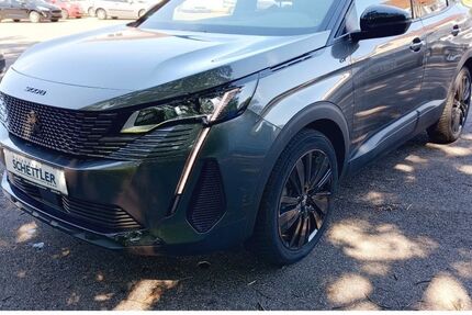 Peugeot 3008 19.342 km 24.890 &euro; Bielefeld 33602