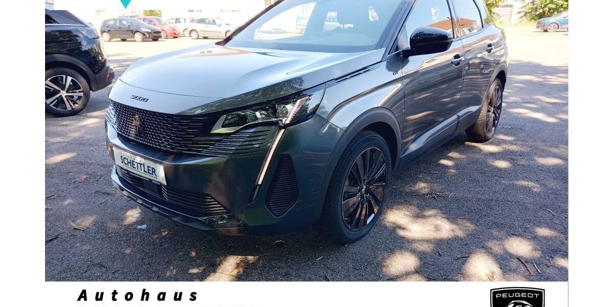 Peugeot 3008 19.342 km 24.890 &euro; Bielefeld 33602