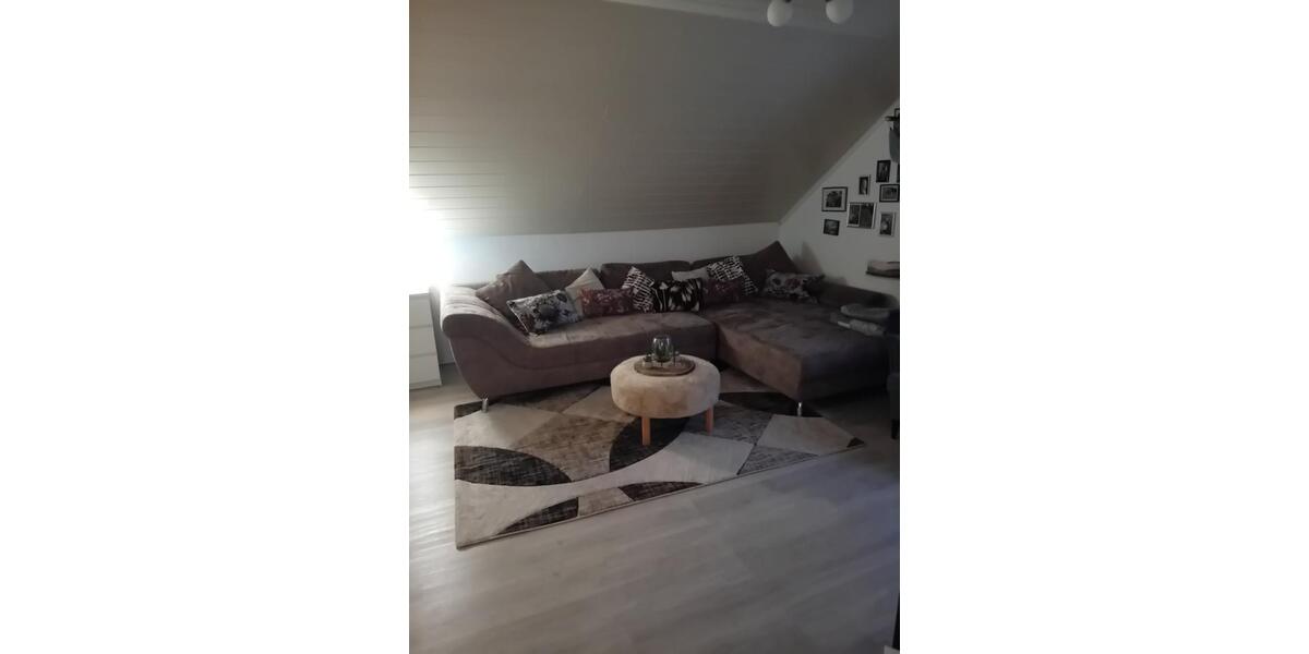 Dachgeschoßwohnung Bielefeld Schildesche - 3 Zimmer, 66 m&sup2;, 185.000&euro; | Angebot:27191955