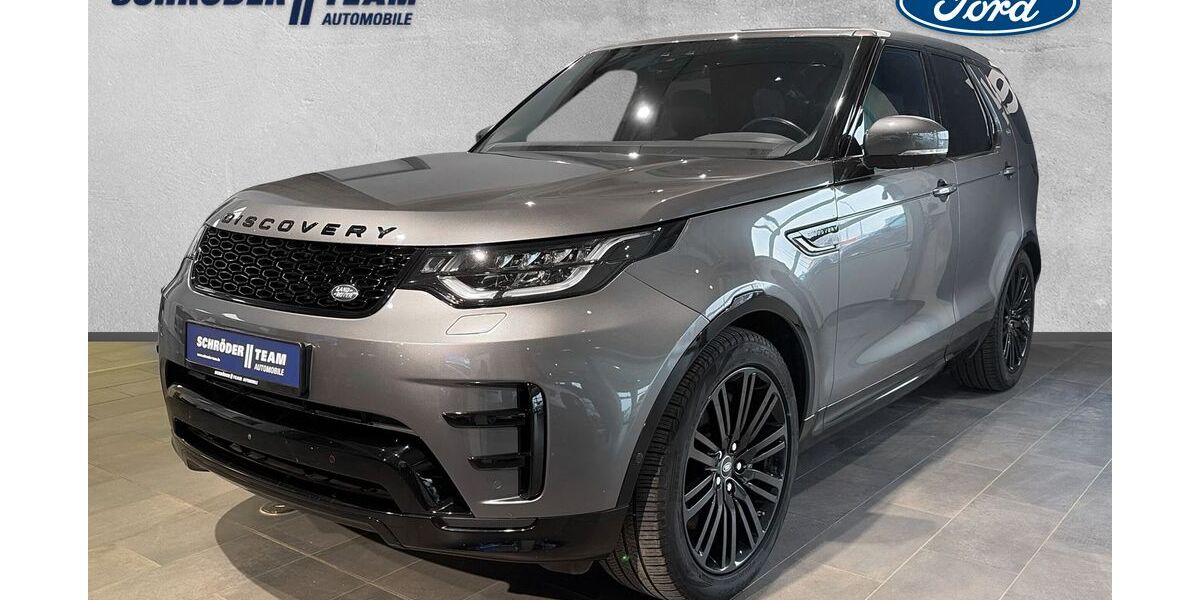 Land Rover Discovery 112.785 km 32.790 &euro; Bielefeld 33609