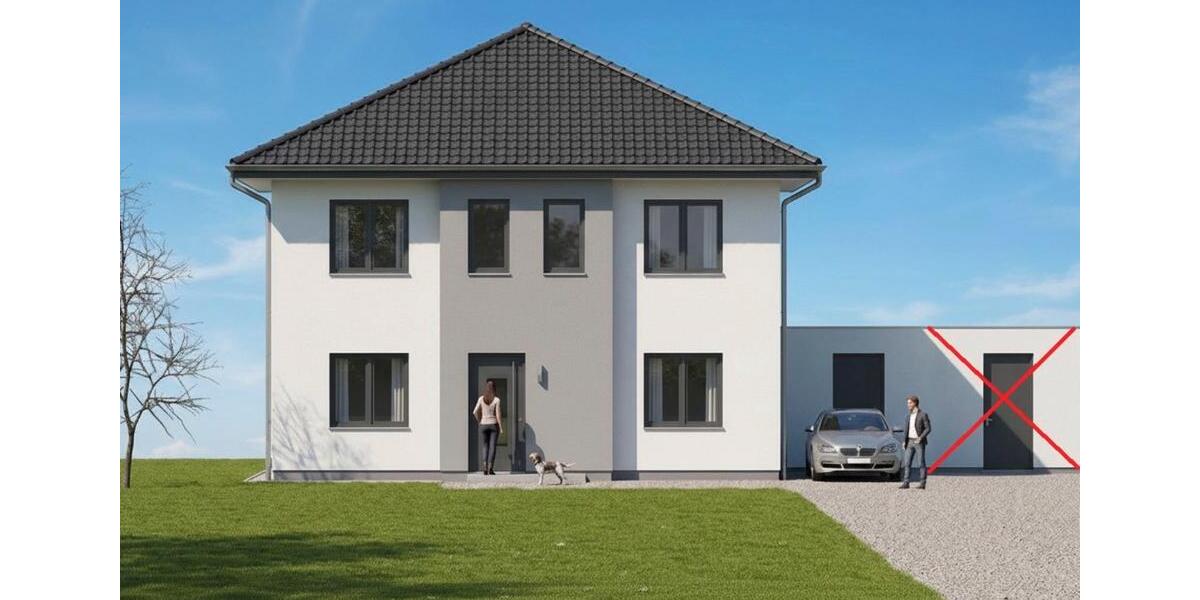 Erdgeschoßwohnung Detmold Hiddesen - 3 Zimmer, 74 m&sup2;, 269.000&euro; | Angebot:26102299