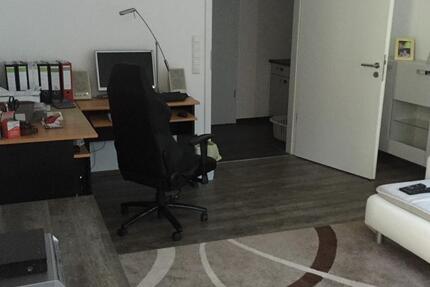 Vermiete möbliertes Apartment in Zentrum von Verl 2 zimmer