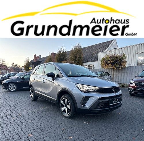 Opel Crossland (X) 17.960 km 16.750 € Harsewinkel 33428