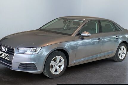 Audi A4 60.000 km 20.890 € Bielefeld 33609