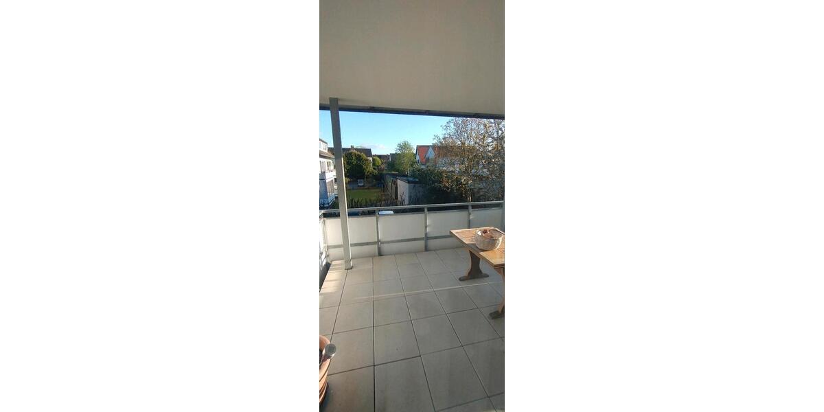 Etagenwohnung Bad Oeynhausen Rehme - 3 Zimmer, 83 m&sup2;, 900&euro; | Angebot:26409030