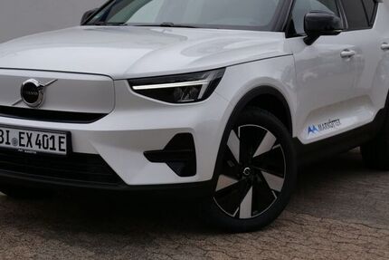 Volvo EX40