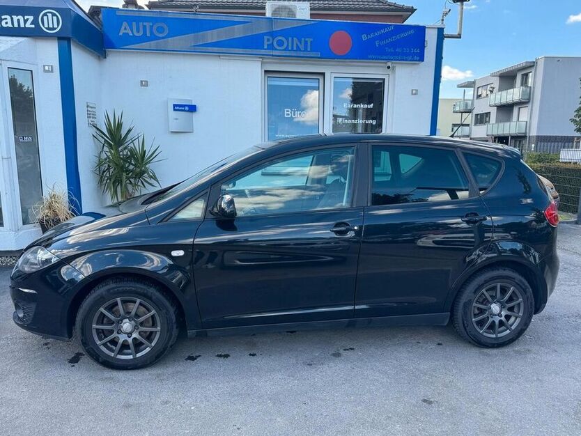 Altea