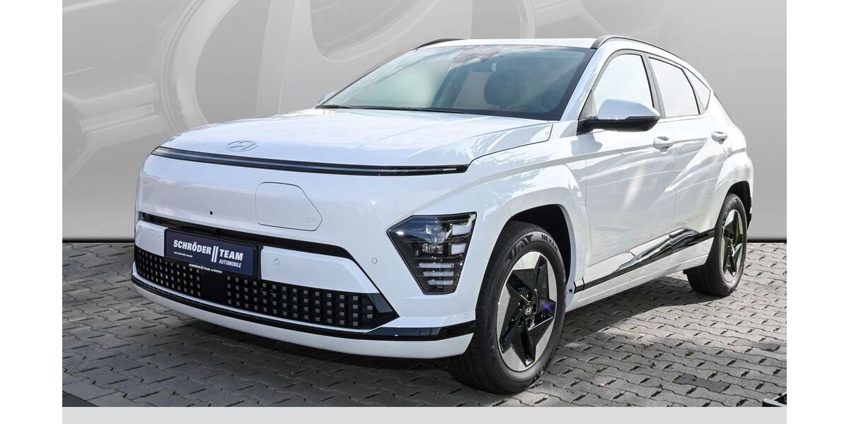 Hyundai KONA 9.995 km 41.590 &euro; Verl 33415