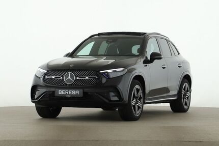 Mercedes-Benz GLC 300 9.900 km 62.950 &euro; Bielefeld 33609