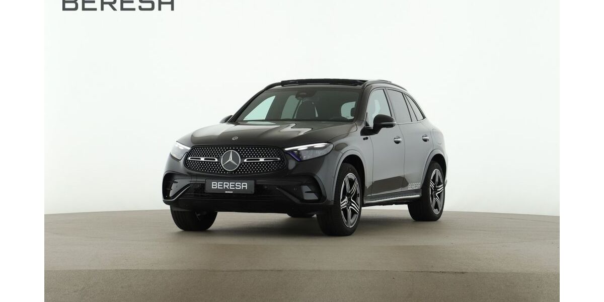 Mercedes-Benz GLC 300 9.900 km 62.950 &euro; Bielefeld 33609